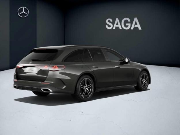 MERCEDES-BENZ Classe E Break Classe E 300 e Hybrid EQ AMG Line Break  Classe E 300 e Hybrid EQ AMG Line Break