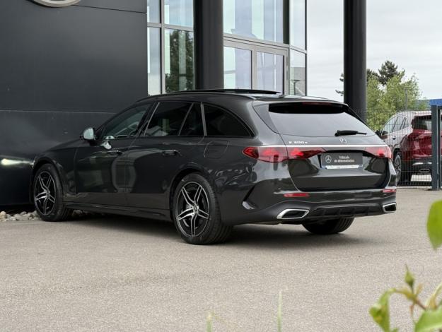 MERCEDES-BENZ Classe E Break Classe E 300 e Hybrid EQ AMG Line Break  Classe E 300 e Hybrid EQ AMG Line Break