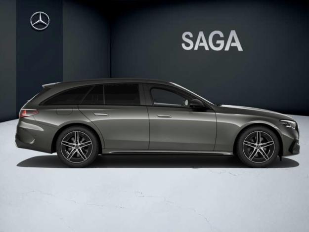 MERCEDES-BENZ Classe E Break Classe E 300 e Hybrid EQ AMG Line Break  Classe E 300 e Hybrid EQ AMG Line Break
