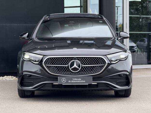 MERCEDES-BENZ Classe E Break Classe E 300 e Hybrid EQ AMG Line Break  Classe E 300 e Hybrid EQ AMG Line Break