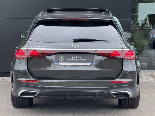 MERCEDES-BENZ Classe E Break Classe E 300 e Hybrid EQ AMG Line Break  Classe E 300 e Hybrid EQ AMG Line Break