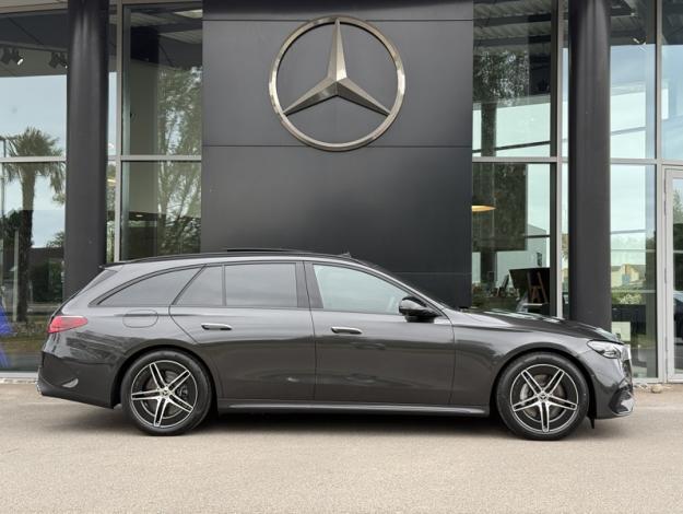 MERCEDES-BENZ Classe E Break Classe E 300 e Hybrid EQ AMG Line Break  Classe E 300 e Hybrid EQ AMG Line Break