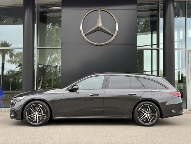 MERCEDES-BENZ Classe E Break Classe E 300 e Hybrid EQ AMG Line Break  Classe E 300 e Hybrid EQ AMG Line Break