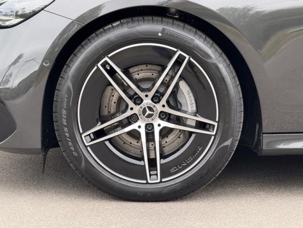 MERCEDES-BENZ Classe E Break Classe E 300 e Hybrid EQ AMG Line Break  Classe E 300 e Hybrid EQ AMG Line Break