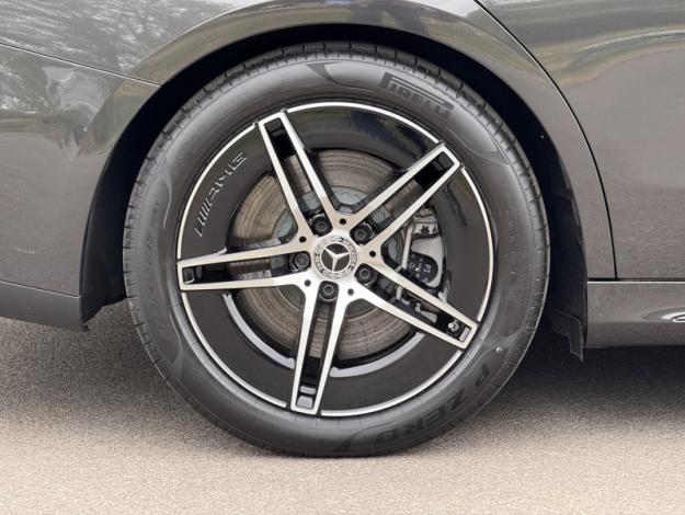 MERCEDES-BENZ Classe E Break Classe E 300 e Hybrid EQ AMG Line Break  Classe E 300 e Hybrid EQ AMG Line Break