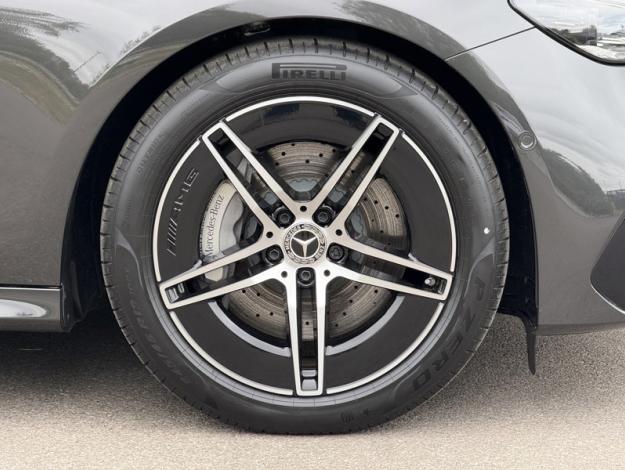 MERCEDES-BENZ Classe E Break Classe E 300 e Hybrid EQ AMG Line Break  Classe E 300 e Hybrid EQ AMG Line Break
