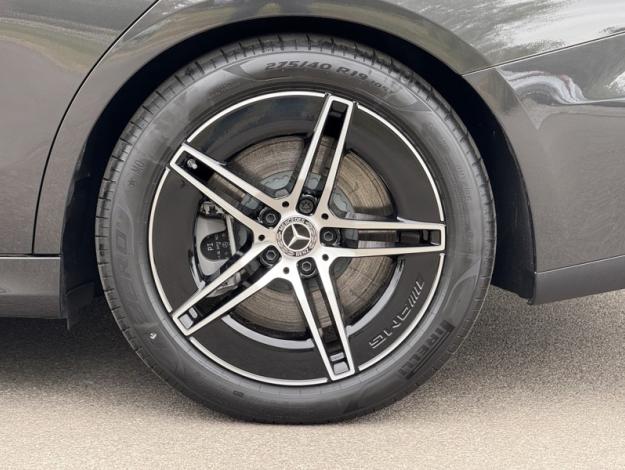 MERCEDES-BENZ Classe E Break Classe E 300 e Hybrid EQ AMG Line Break  Classe E 300 e Hybrid EQ AMG Line Break
