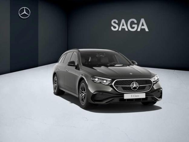 MERCEDES-BENZ Classe E Break Classe E 300 e Hybrid EQ AMG Line Break  Classe E 300 e Hybrid EQ AMG Line Break