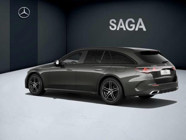 MERCEDES-BENZ Classe E Break Classe E 300 e Hybrid EQ AMG Line Break  Classe E 300 e Hybrid EQ AMG Line Break