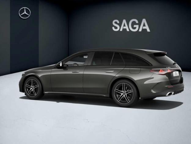 MERCEDES-BENZ Classe E Break Classe E 300 e Hybrid EQ AMG Line Break  Classe E 300 e Hybrid EQ AMG Line Break