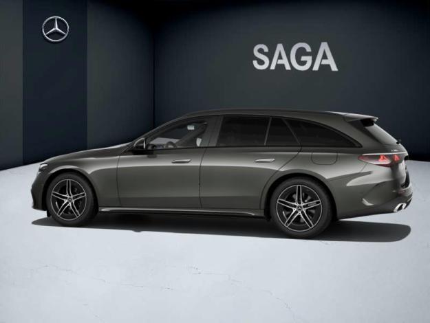 MERCEDES-BENZ Classe E Break Classe E 300 e Hybrid EQ AMG Line Break  Classe E 300 e Hybrid EQ AMG Line Break