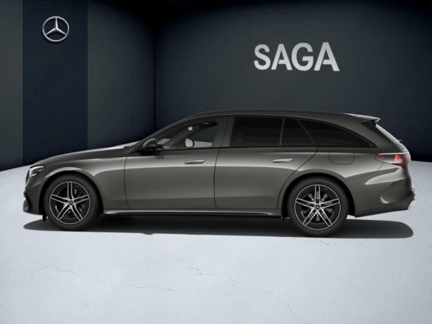 MERCEDES-BENZ Classe E Break Classe E 300 e Hybrid EQ AMG Line Break  Classe E 300 e Hybrid EQ AMG Line Break