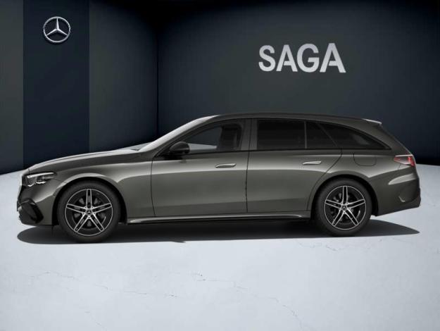 MERCEDES-BENZ Classe E Break Classe E 300 e Hybrid EQ AMG Line Break  Classe E 300 e Hybrid EQ AMG Line Break