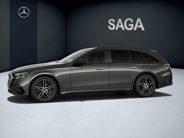 MERCEDES-BENZ Classe E Break Classe E 300 e Hybrid EQ AMG Line Break  Classe E 300 e Hybrid EQ AMG Line Break