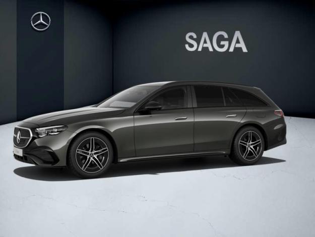 MERCEDES-BENZ Classe E Break Classe E 300 e Hybrid EQ AMG Line Break  Classe E 300 e Hybrid EQ AMG Line Break