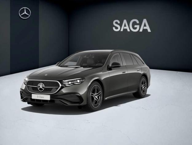 MERCEDES-BENZ Classe E Break Classe E 300 e Hybrid EQ AMG Line Break  Classe E 300 e Hybrid EQ AMG Line Break