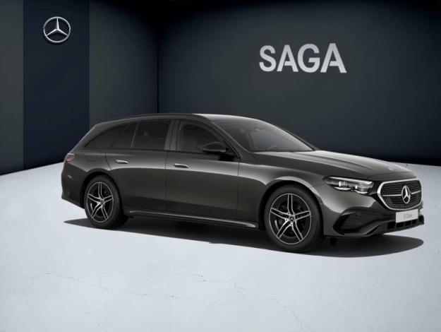 MERCEDES-BENZ Classe E Break Classe E 300 e Hybrid EQ AMG Line Break  Classe E 300 e Hybrid EQ AMG Line Break