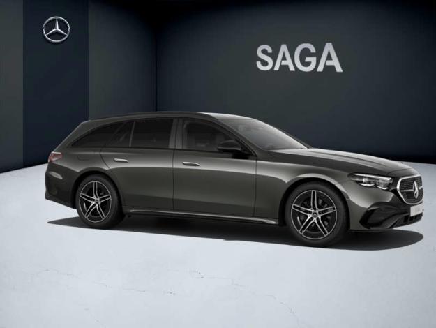 MERCEDES-BENZ Classe E Break Classe E 300 e Hybrid EQ AMG Line Break  Classe E 300 e Hybrid EQ AMG Line Break