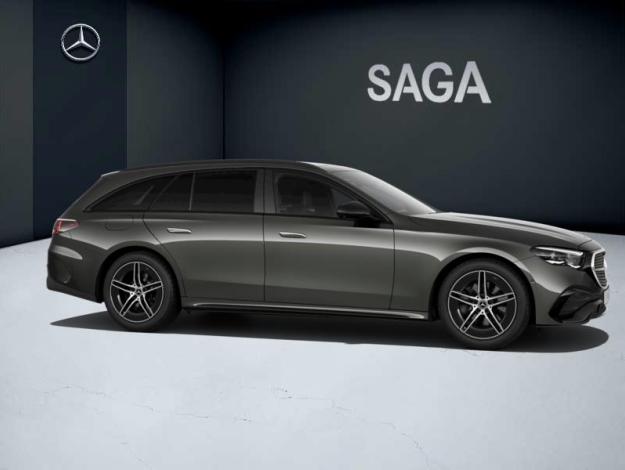 MERCEDES-BENZ Classe E Break Classe E 300 e Hybrid EQ AMG Line Break  Classe E 300 e Hybrid EQ AMG Line Break