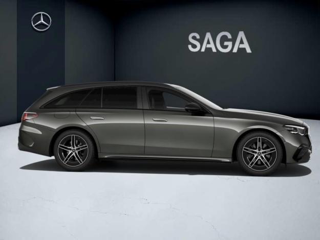 MERCEDES-BENZ Classe E Break Classe E 300 e Hybrid EQ AMG Line Break  Classe E 300 e Hybrid EQ AMG Line Break
