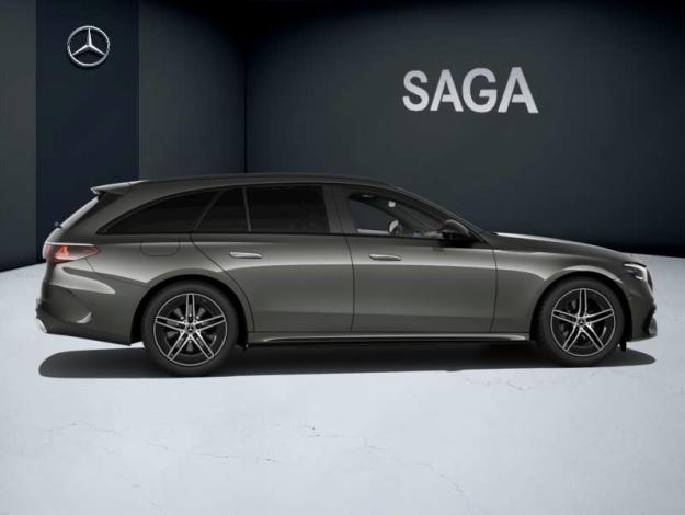 MERCEDES-BENZ Classe E Break Classe E 300 e Hybrid EQ AMG Line Break  Classe E 300 e Hybrid EQ AMG Line Break