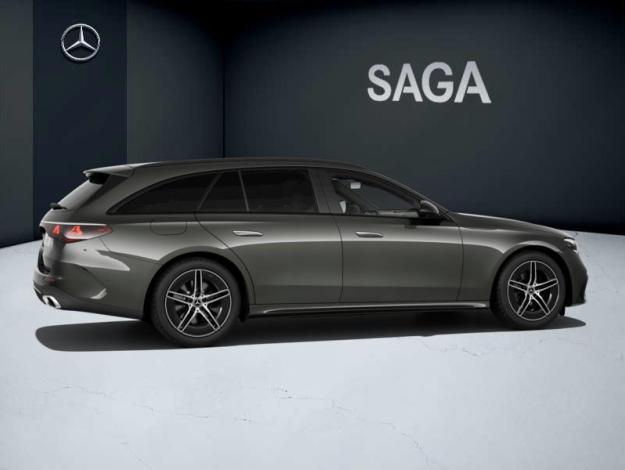 MERCEDES-BENZ Classe E Break Classe E 300 e Hybrid EQ AMG Line Break  Classe E 300 e Hybrid EQ AMG Line Break