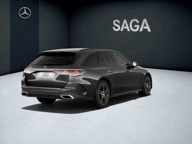 MERCEDES-BENZ Classe E Break Classe E 300 e Hybrid EQ AMG Line Break  Classe E 300 e Hybrid EQ AMG Line Break
