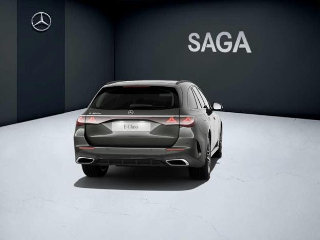 MERCEDES-BENZ Classe E Break Classe E 300 e Hybrid EQ AMG Line Break  Classe E 300 e Hybrid EQ AMG Line Break