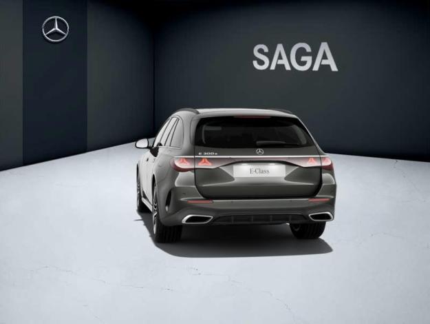 MERCEDES-BENZ Classe E Break Classe E 300 e Hybrid EQ AMG Line Break  Classe E 300 e Hybrid EQ AMG Line Break