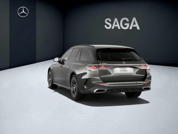 MERCEDES-BENZ Classe E Break Classe E 300 e Hybrid EQ AMG Line Break  Classe E 300 e Hybrid EQ AMG Line Break