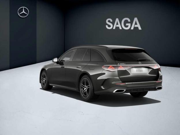 MERCEDES-BENZ Classe E Break Classe E 300 e Hybrid EQ AMG Line Break  Classe E 300 e Hybrid EQ AMG Line Break