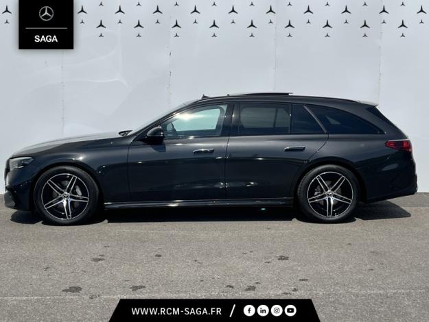 MERCEDES-BENZ Classe E Break Classe E 220 d AMG Line Break  Classe E 220 d AMG Line Break