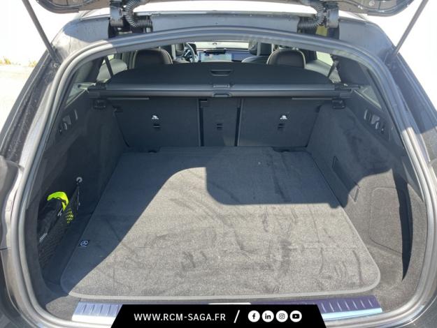 MERCEDES-BENZ Classe E Break Classe E 220 d AMG Line Break  Classe E 220 d AMG Line Break