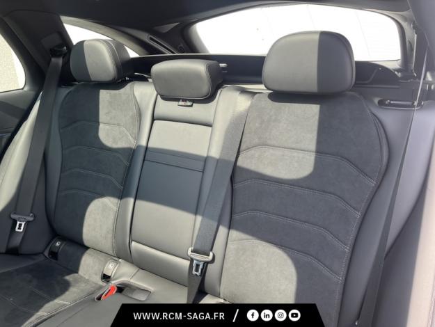 MERCEDES-BENZ Classe E Break Classe E 220 d AMG Line Break  Classe E 220 d AMG Line Break