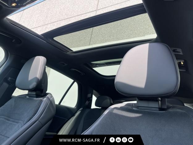 MERCEDES-BENZ Classe E Break Classe E 220 d AMG Line Break  Classe E 220 d AMG Line Break