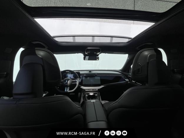 MERCEDES-BENZ Classe E Break Classe E 220 d AMG Line Break  Classe E 220 d AMG Line Break