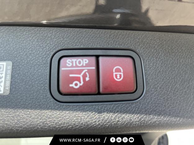 MERCEDES-BENZ Classe E Break Classe E 220 d AMG Line Break  Classe E 220 d AMG Line Break