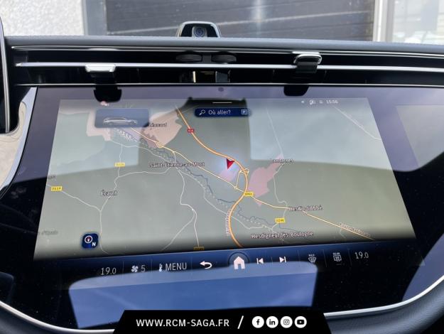 MERCEDES-BENZ Classe E Break Classe E 220 d AMG Line Break  Classe E 220 d AMG Line Break