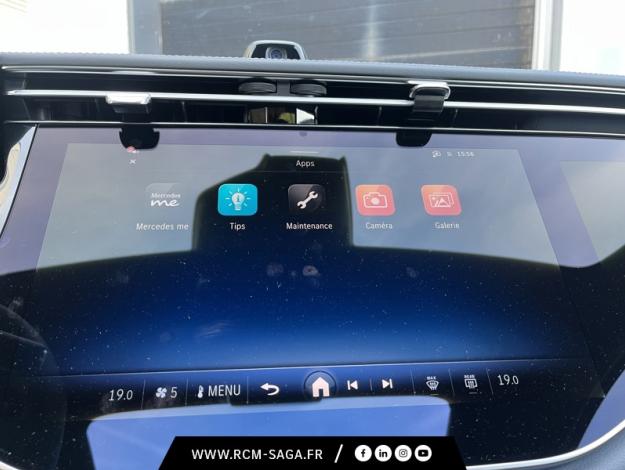 MERCEDES-BENZ Classe E Break Classe E 220 d AMG Line Break  Classe E 220 d AMG Line Break