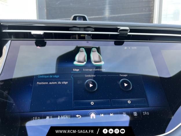 MERCEDES-BENZ Classe E Break Classe E 220 d AMG Line Break  Classe E 220 d AMG Line Break