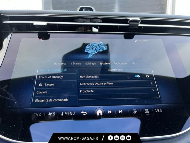MERCEDES-BENZ Classe E Break Classe E 220 d AMG Line Break  Classe E 220 d AMG Line Break