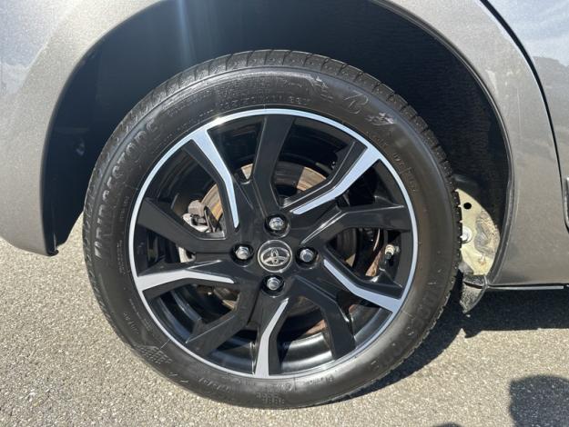 TOYOTA Yaris Hybride 1.5 VVT-I HYBRID Collection  
