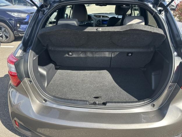 TOYOTA Yaris Hybride 1.5 VVT-I HYBRID Collection  