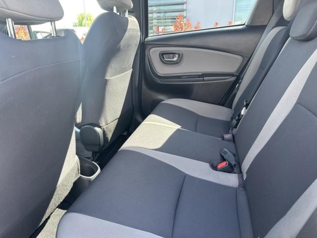 TOYOTA Yaris Hybride 1.5 VVT-I HYBRID Collection  