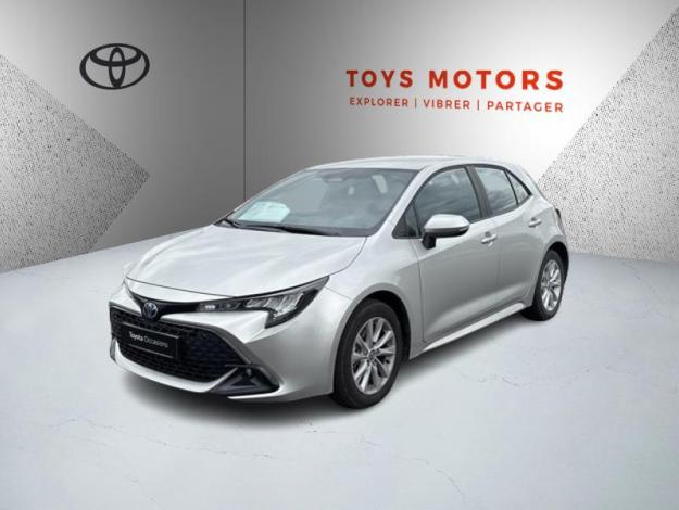 TOYOTA Corolla Hybride 1.8L 140h Dynamic  