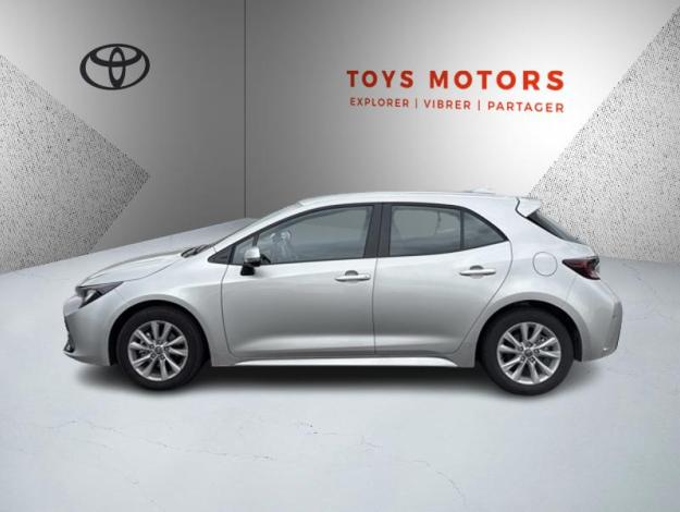 TOYOTA Corolla Hybride 1.8L 140h Dynamic  