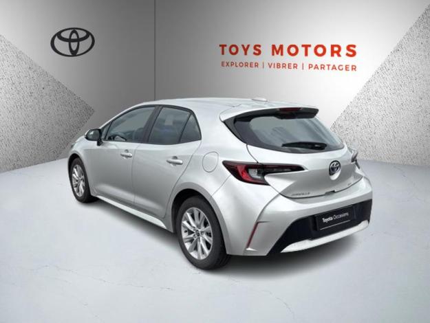 TOYOTA Corolla Hybride 1.8L 140h Dynamic  