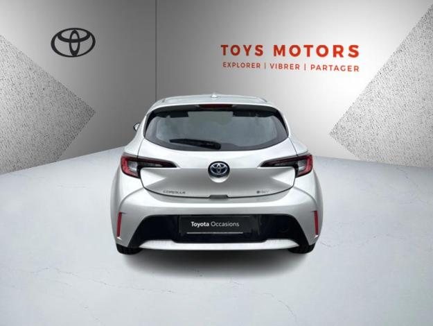 TOYOTA Corolla Hybride 1.8L 140h Dynamic  
