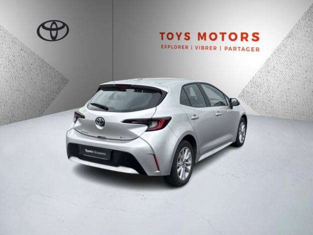TOYOTA Corolla Hybride 1.8L 140h Dynamic  