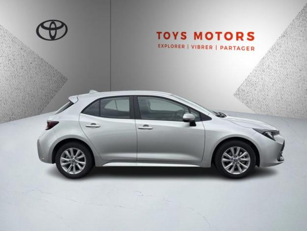 TOYOTA Corolla Hybride 1.8L 140h Dynamic  